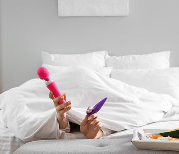 יתרונות של שימוש באביזרי מין