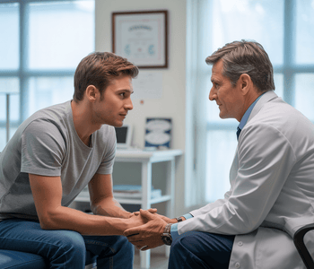 שפיכה מוקדמת: איך להתמודד ולהחזיר את הביטחון בחיים המיניים שלך