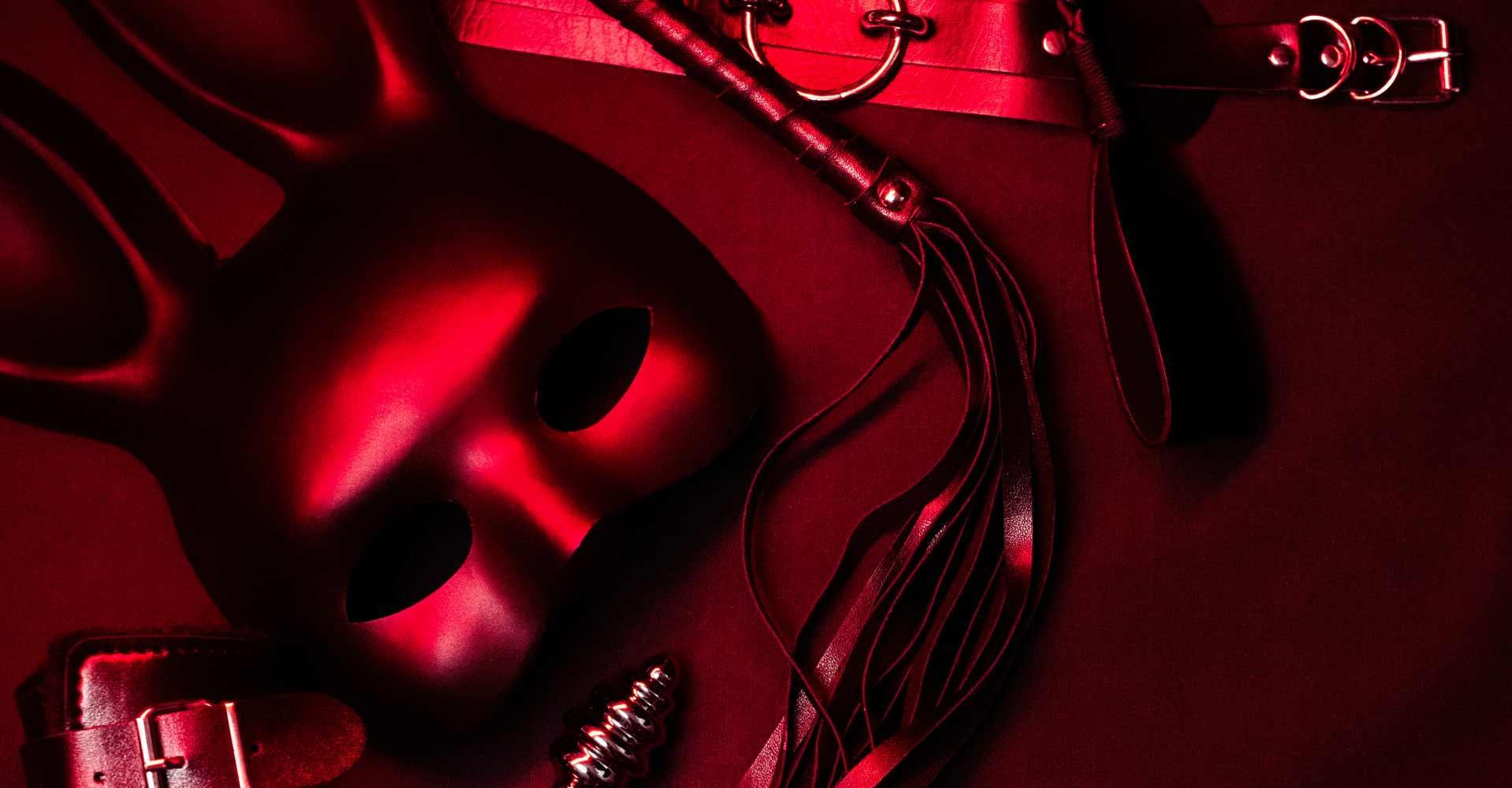 אביזרי מין - ממה הם עשויים?