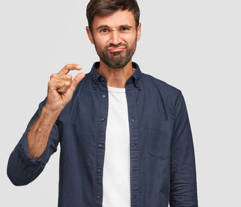 איך להגדיל את הפין? המדריך להגדלת הפין | השיטות המובילות