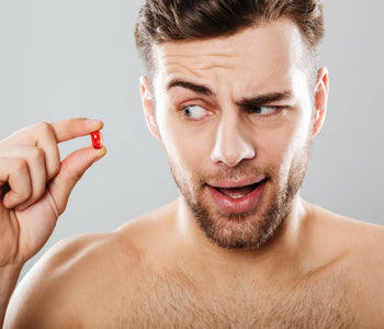 כדורים להגדלת איבר המין