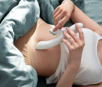 אביזרי מין מומלצים לאישה בהריון