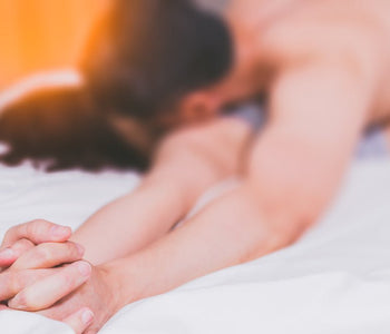 איך להשתפר בסקס?