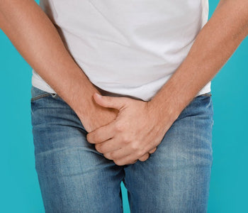 מה זה כאב ביצים?