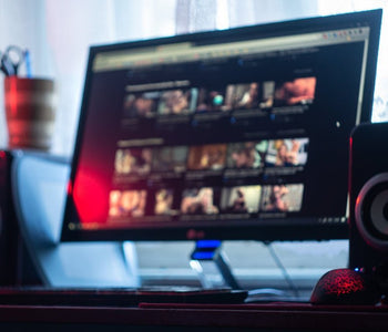 צפיה משותפת בפורנו. כן או לא?