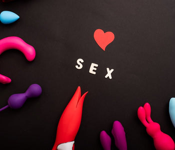 היתרונות הבריאותיים של אביזרי מין