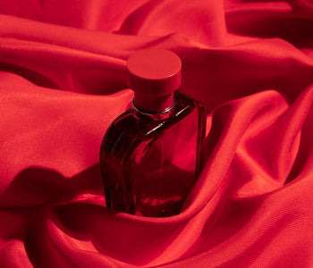 בושם מעורר תשוקה מינית