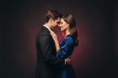 בלוג אוראלי - איך לדבר עם בת או בן הזוג לגבי צעצועי מין במיטה