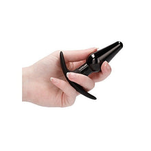 פלאג אנאלי מתברג