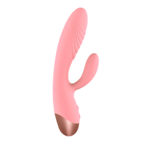 מאלץ אורגזמה ELALI