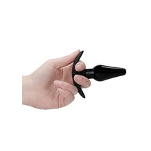 פלאג אנאלי מתברג