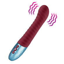 ויברטור לולה ג'י