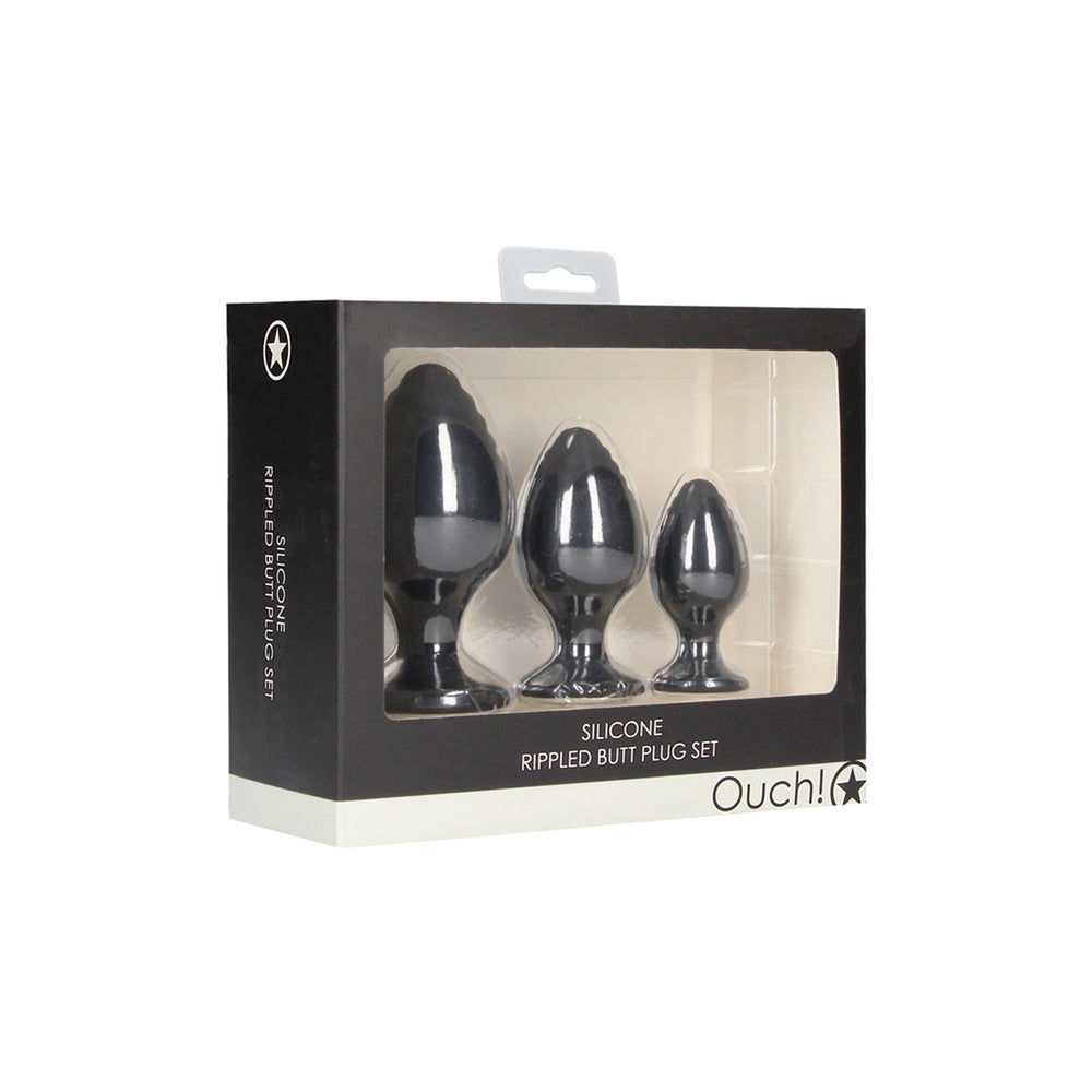 סט באט פלאג