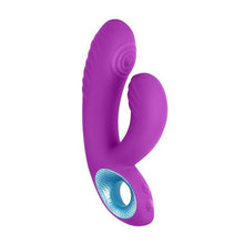 ויברטור מעורר לנקודת הג'י