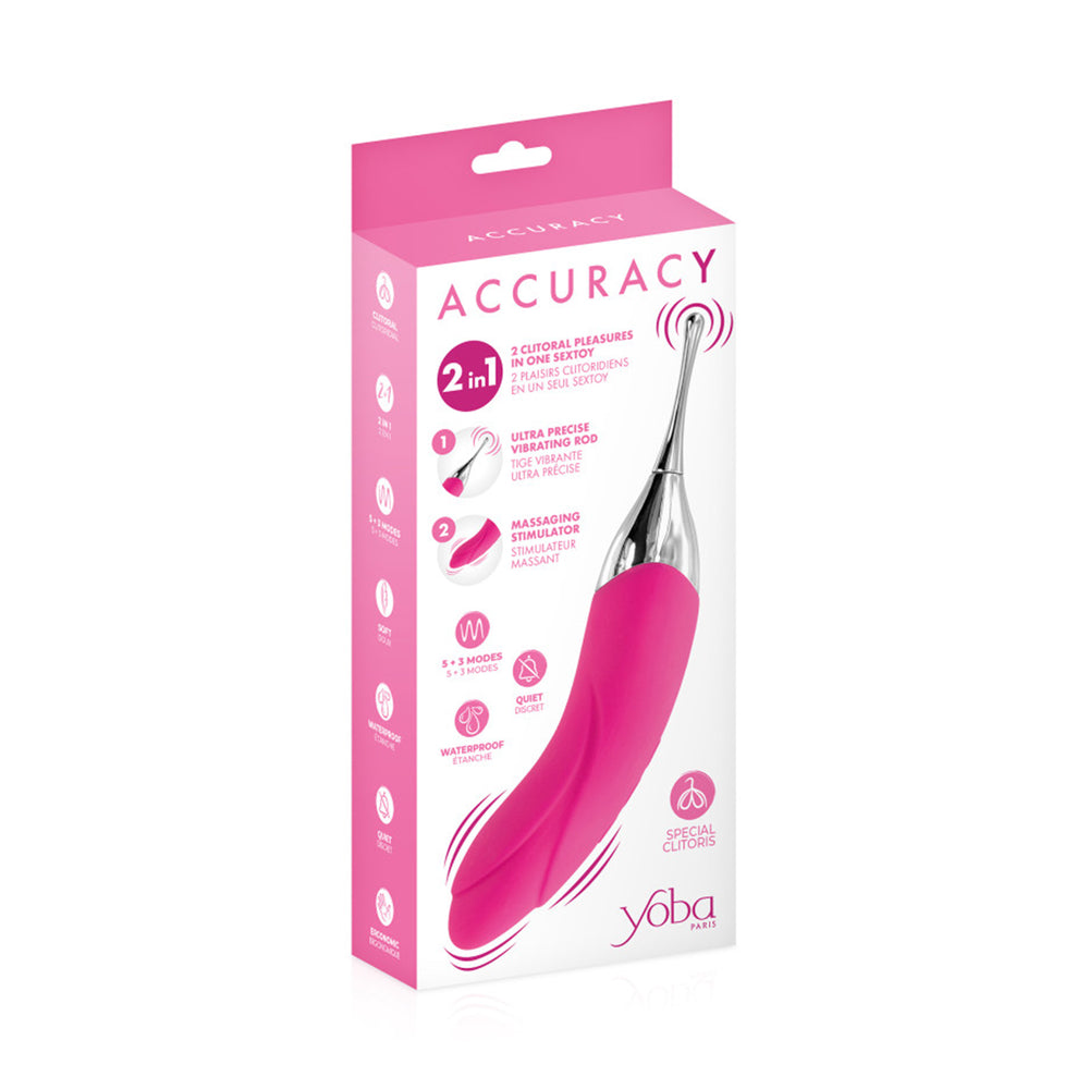 נקדן לדגדגן ויברטור