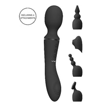 וונד פעולה כפולה