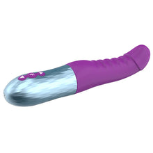 ויברטור עולה-יורד