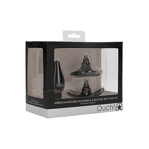 פלאג אנאלי מתברג