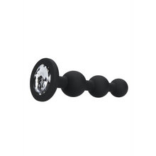 חרוזים אנאליים יהלום