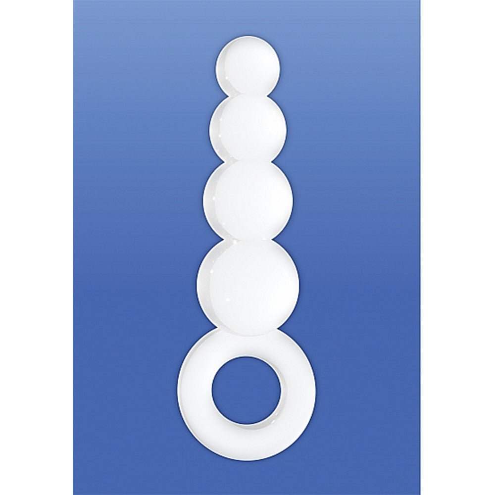 פלאג אנאלי קריסטל