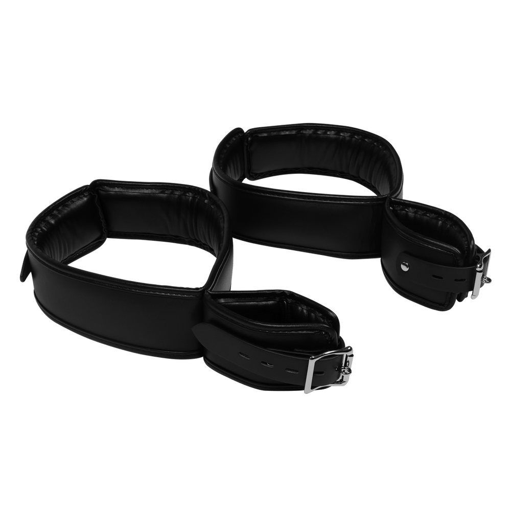 מפשק רגליים אזיקים