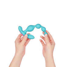 ויברטור אנאלי מדורג