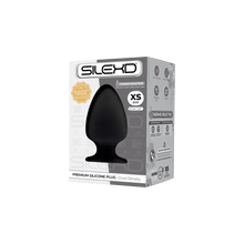 פלאג אנאלי סילקסד