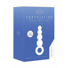 פלאג אנאלי קריסטל