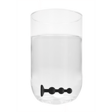 חרוזים אנאליים יהלום