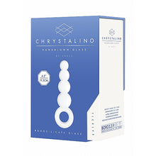 פלאג אנאלי קריסטל