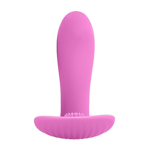 ויברטור דיסקרטי