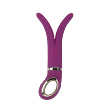 ויברטור מתפצל