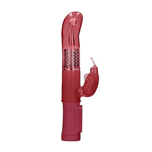 ויברטור נשיקת הפרפר