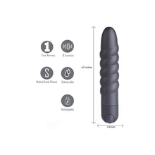 מיני ויברטור מיה