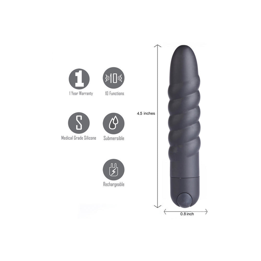 מיני ויברטור מיה