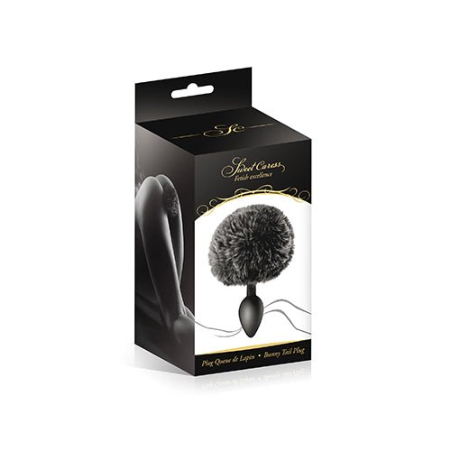 פלאג אנאלי זנב שפנפנה