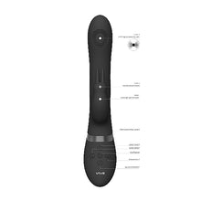 ויברטור עונג מקסימלי