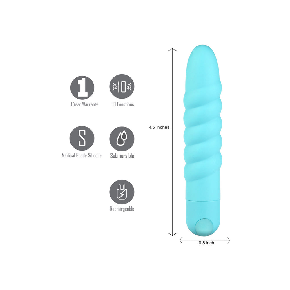 מיני ויברטור מיה