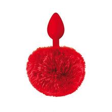 פלאג אנאלי זנב שפנפנה