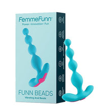 ויברטור אנאלי מדורג