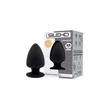 פלאג אנאלי סילקסד