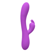 ויברטור מתחמם גילי