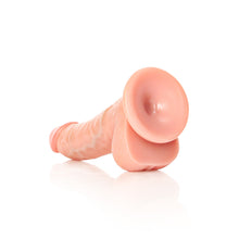 דילדו ריאלי 6"