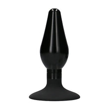 פלאג אנאלי מתברג