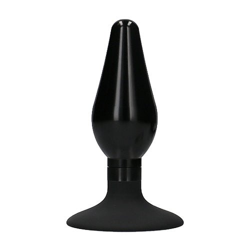 פלאג אנאלי מתברג