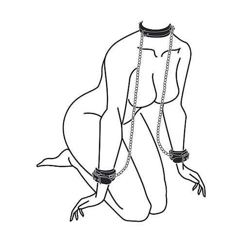 קולר ואזיקים