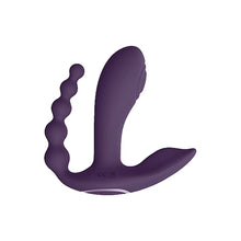 ויברטור עוגן תשוקה