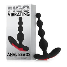 ויברטור אנאלי מדורג