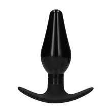 פלאג אנאלי מתברג