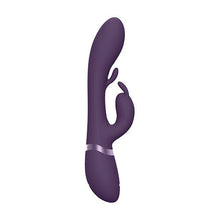 ויברטור ג'י ספוט מקפיץ